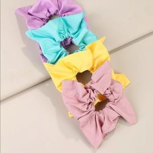 Scrunchie bundle